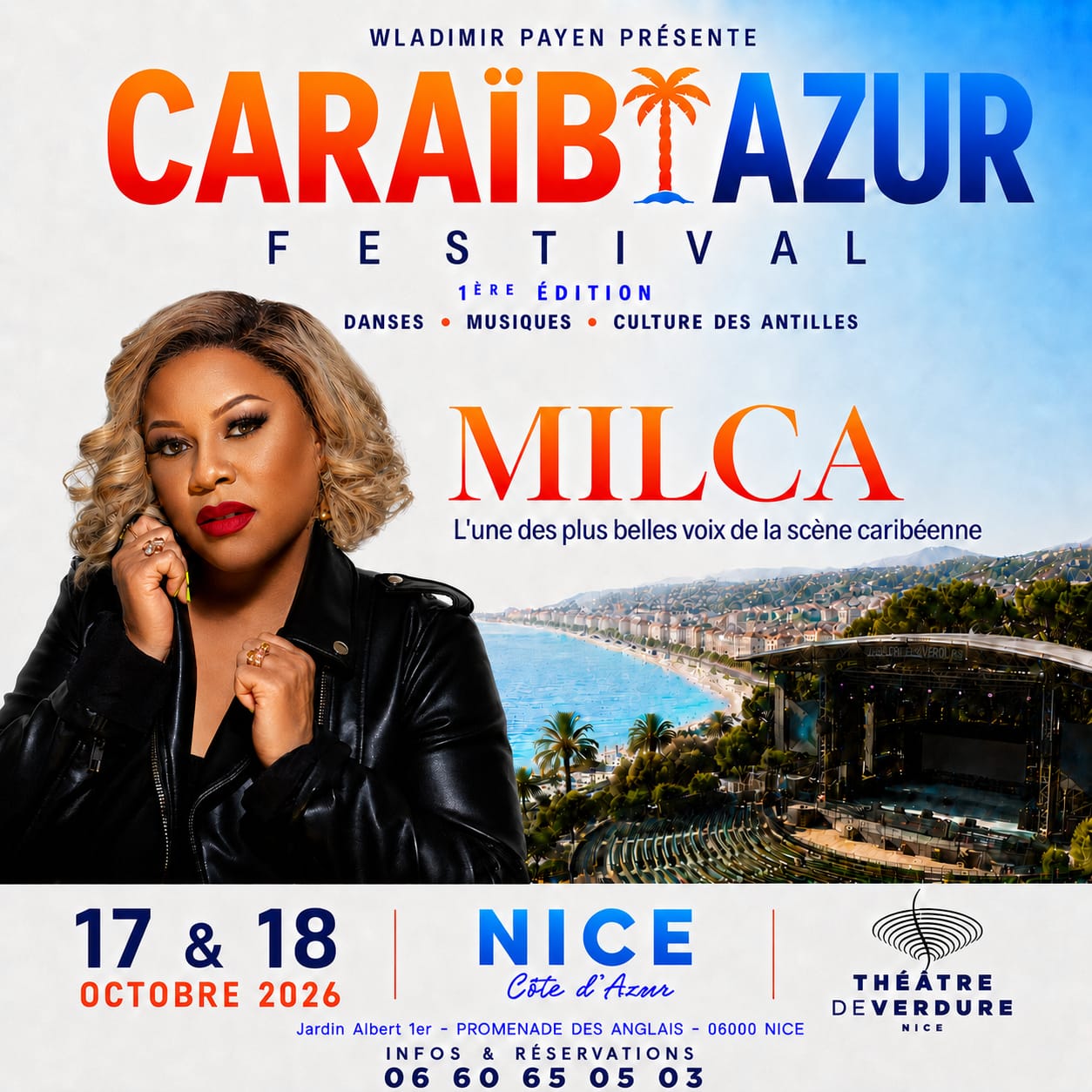 Milca
